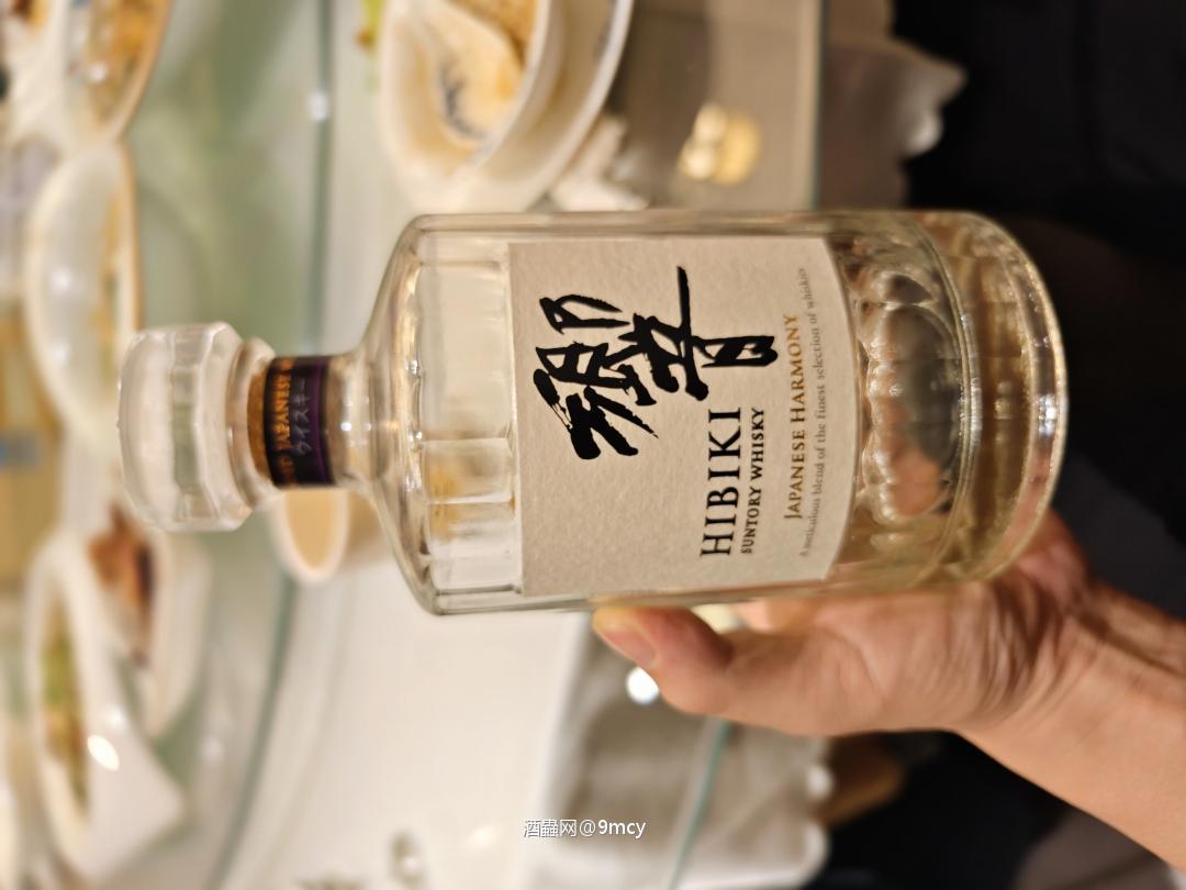 好吧，这次只有烈酒