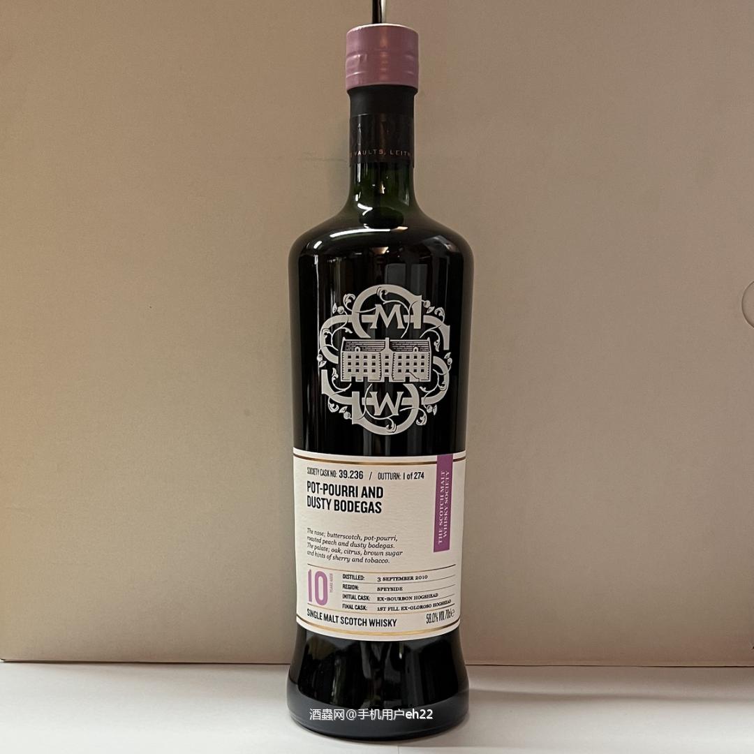 林克伍德10年 好喝不贵<p class='p'/>