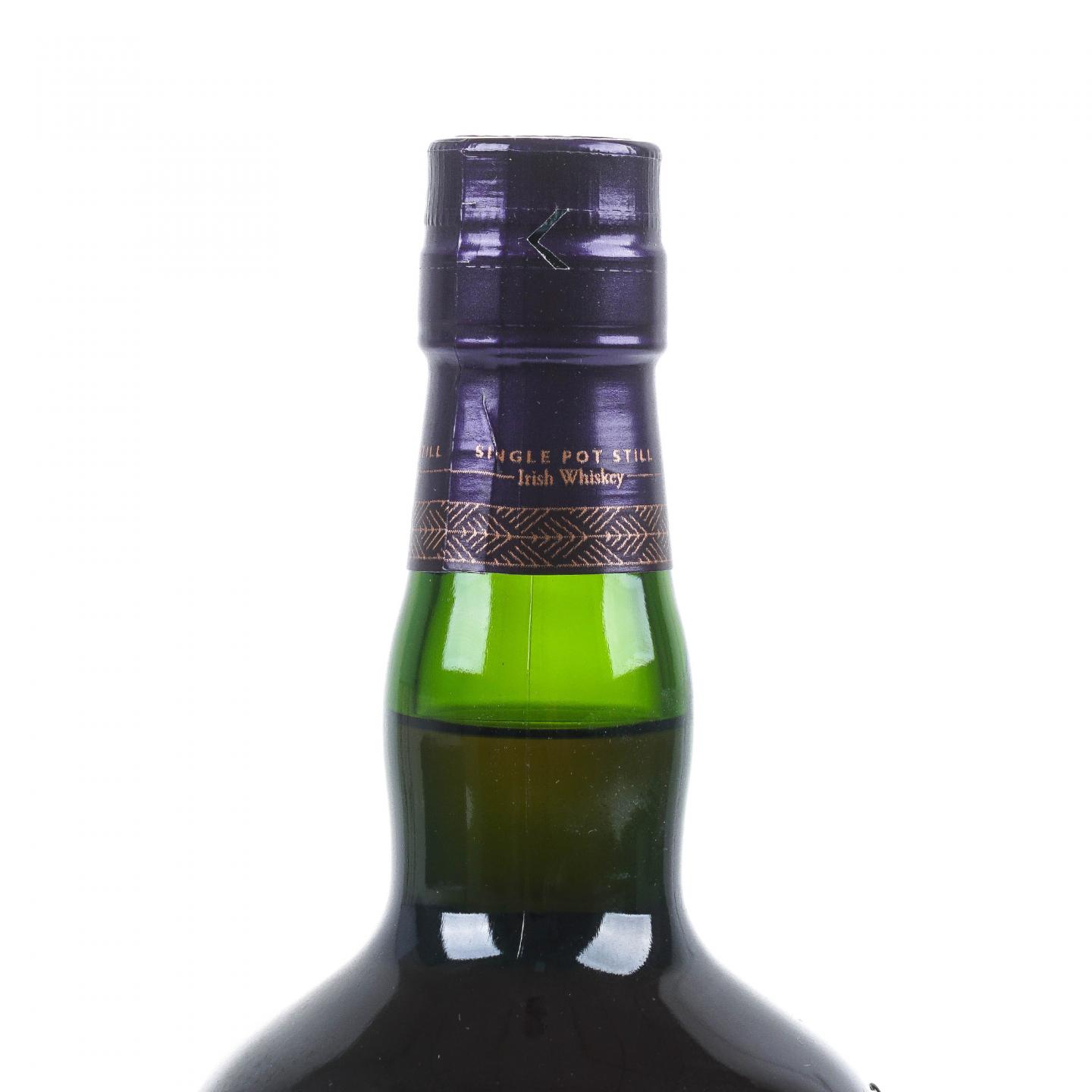 Redbreast 知更鸟 16年 2004 雪莉单桶 单壶威士忌