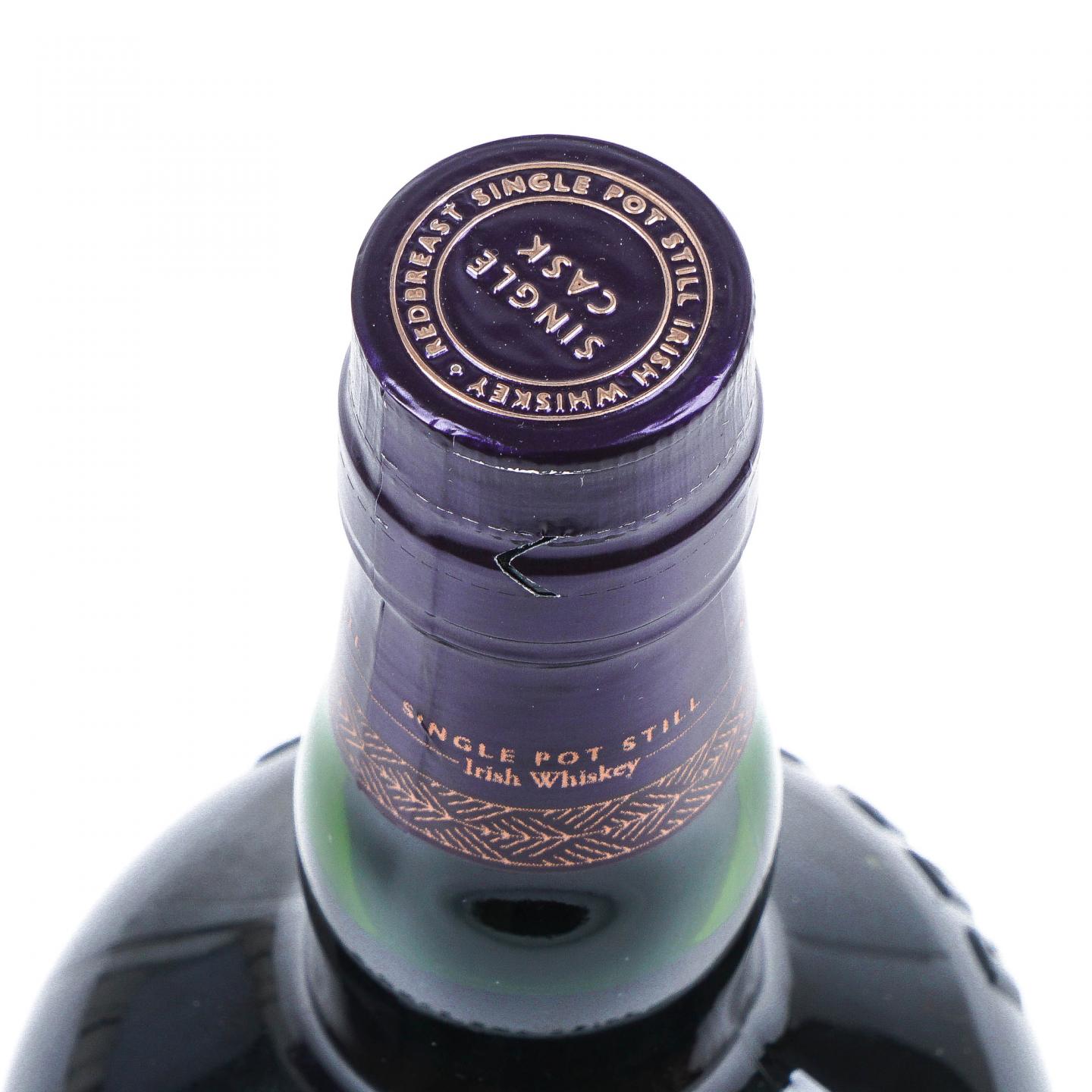 Redbreast 知更鸟 16年 2004 单壶威士忌 雪莉单桶#59815