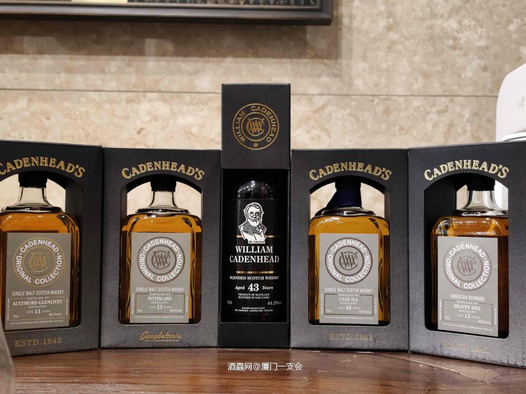 厦门一支会二月活动预告｜爱酒人士不可错过