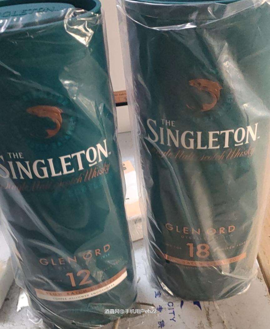 格兰奥德酒厂的入门级酒，度数比较低，喝起来还是比较顺口的。。…