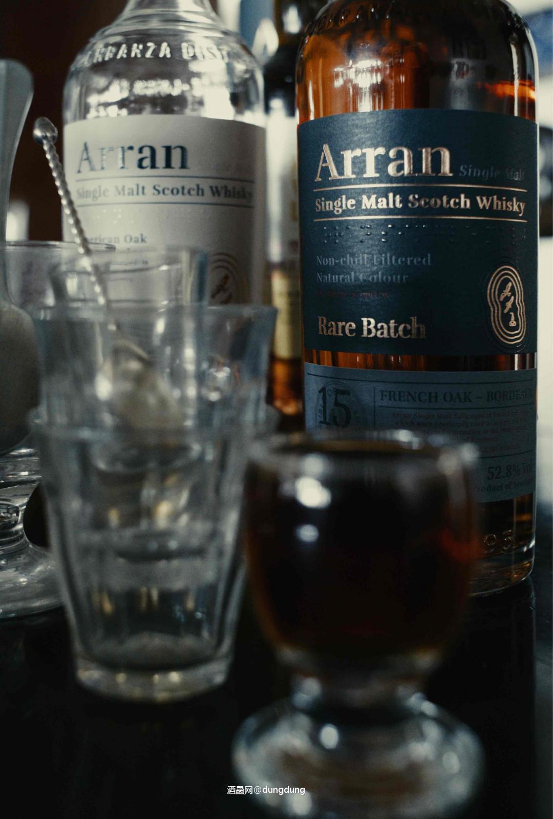 Arran