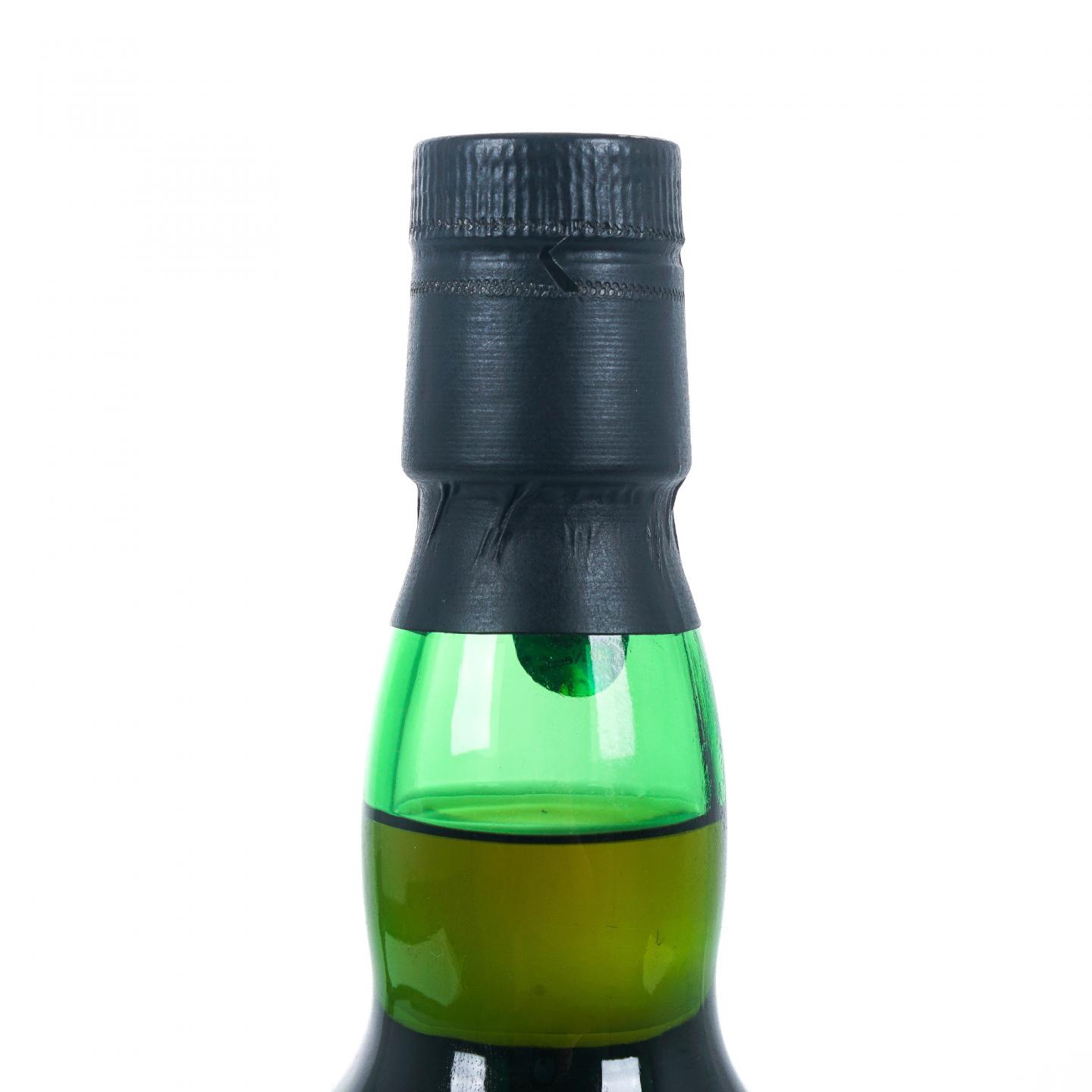 SMWS 119.1 山崎 22年 1980-2003 生命之水