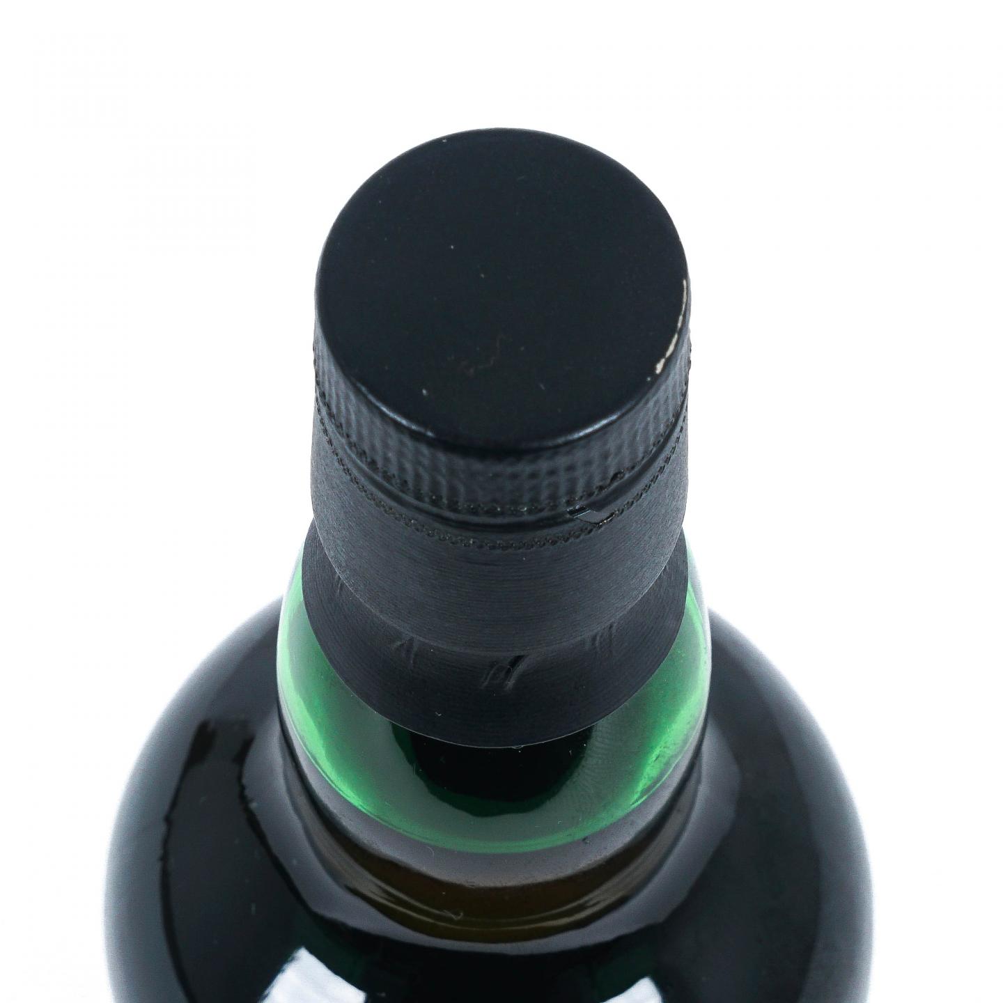 SMWS 119.1 山崎 22年 1980-2003 生命之水