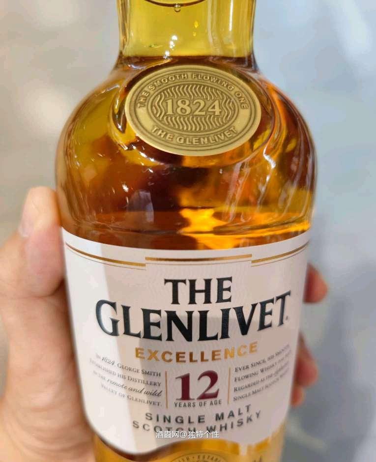 格兰威特12醇萃