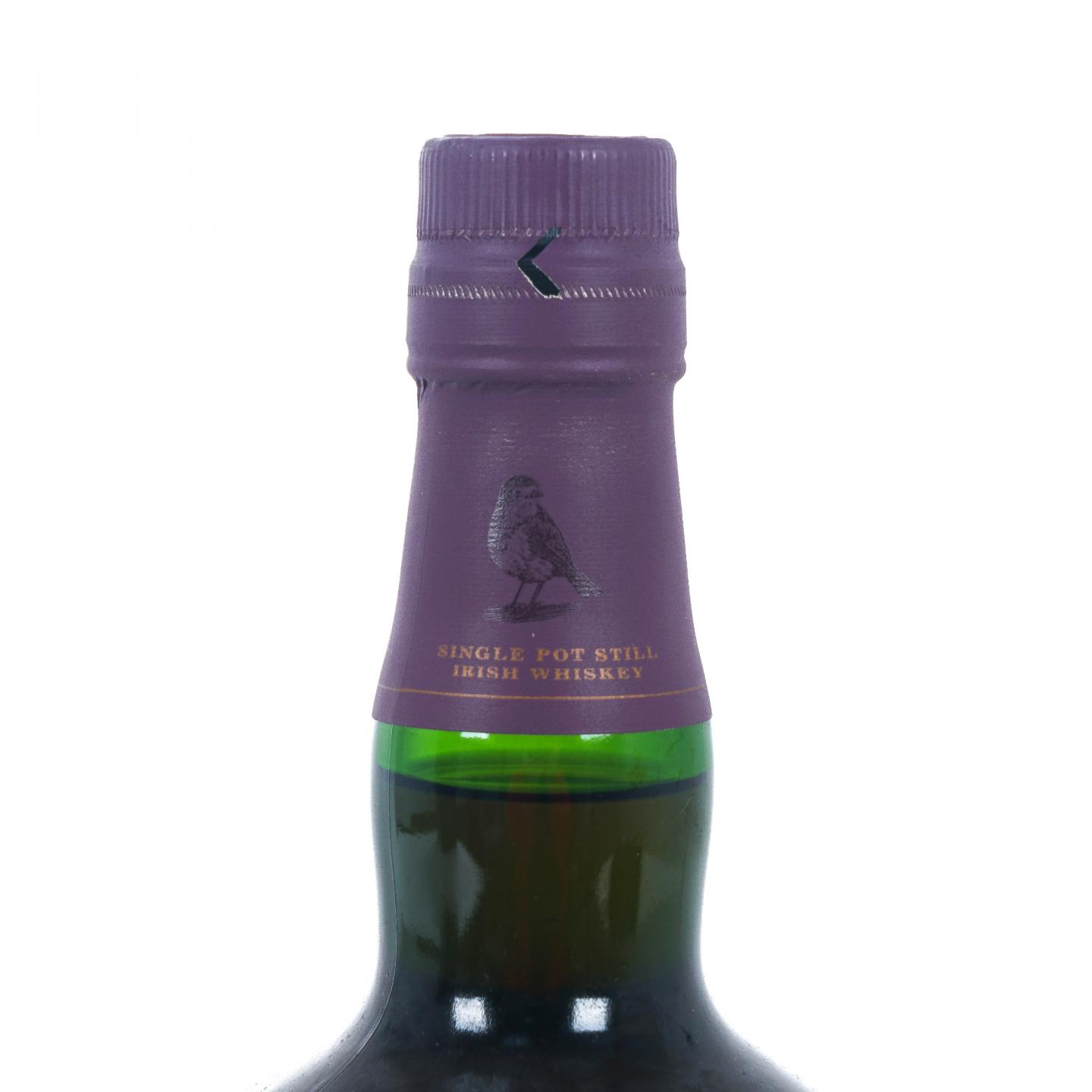 Redbreast 知更鸟 17年 2001 LMDW限定