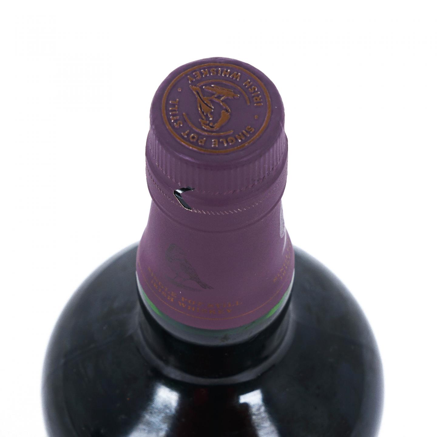 Redbreast 知更鸟 17年 2001 LMDW限定