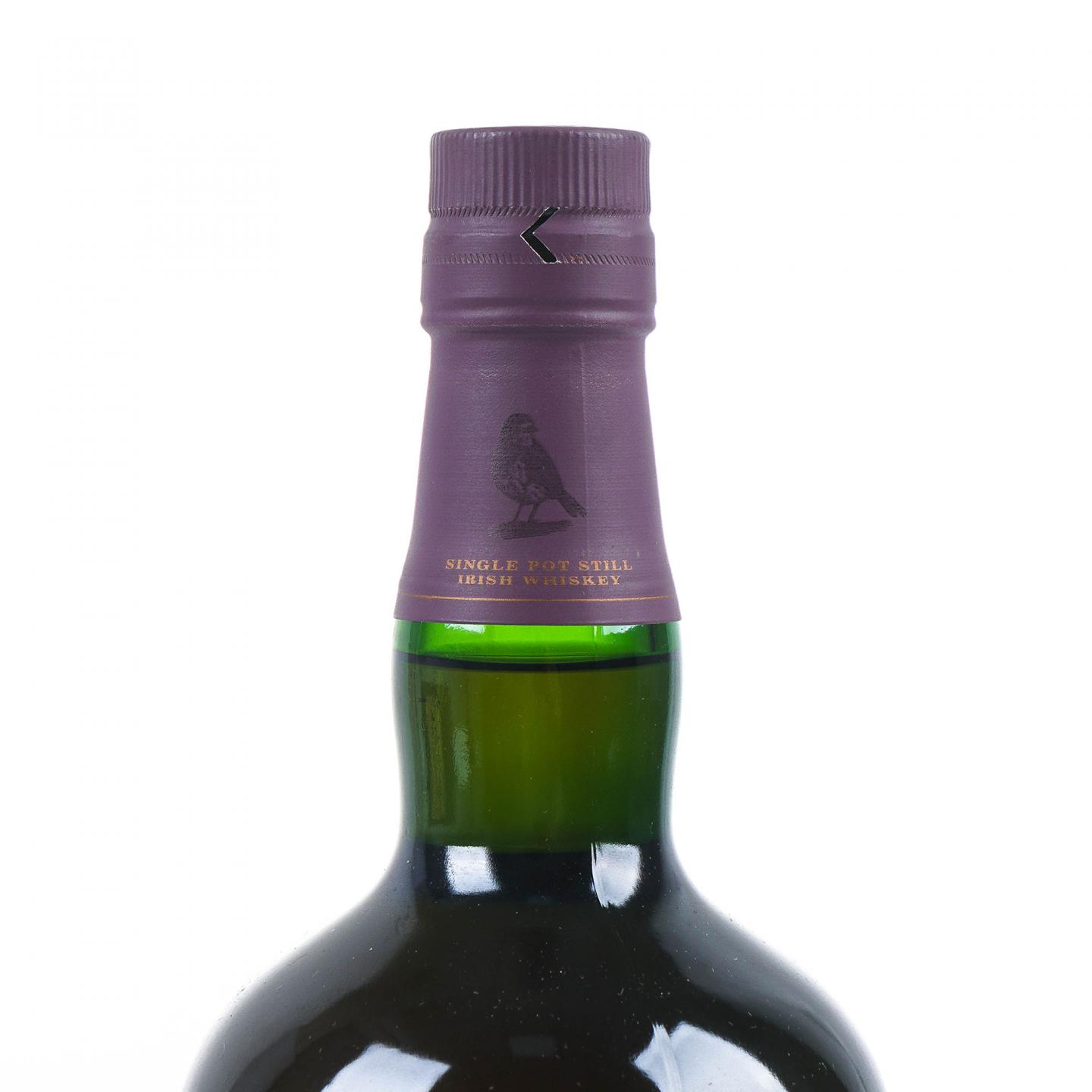 Redbreast 知更鸟 20年 1997 雪莉单桶 单壶威士忌