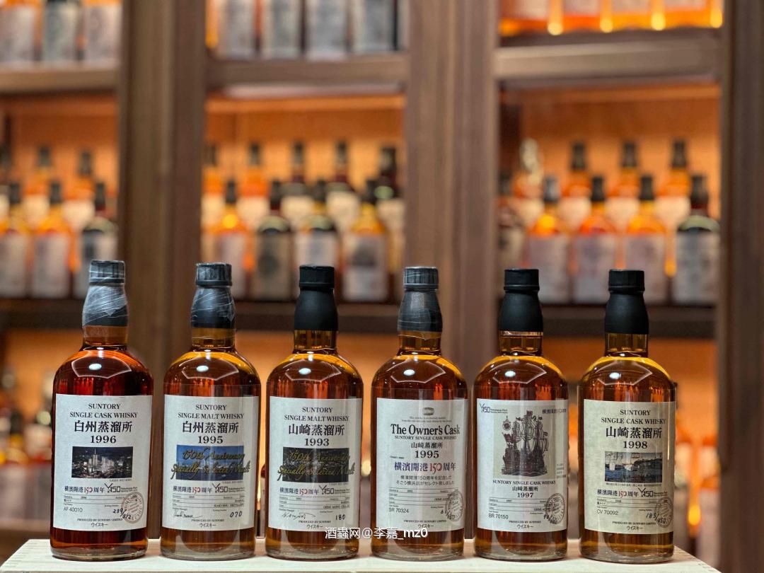 横滨开港150周年，全了，✌️