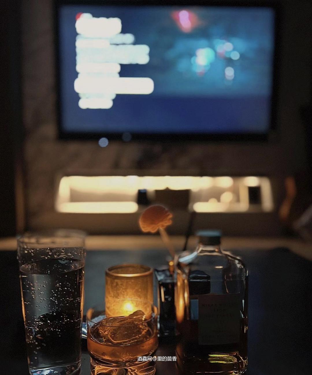 工作日也要喝起来