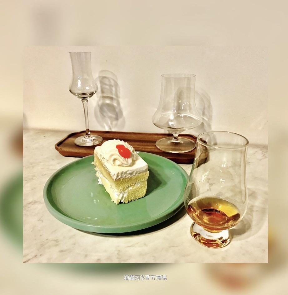 #今日特饮# Michter's 10 Year Old Single Barrel Straight Rye Whiskey