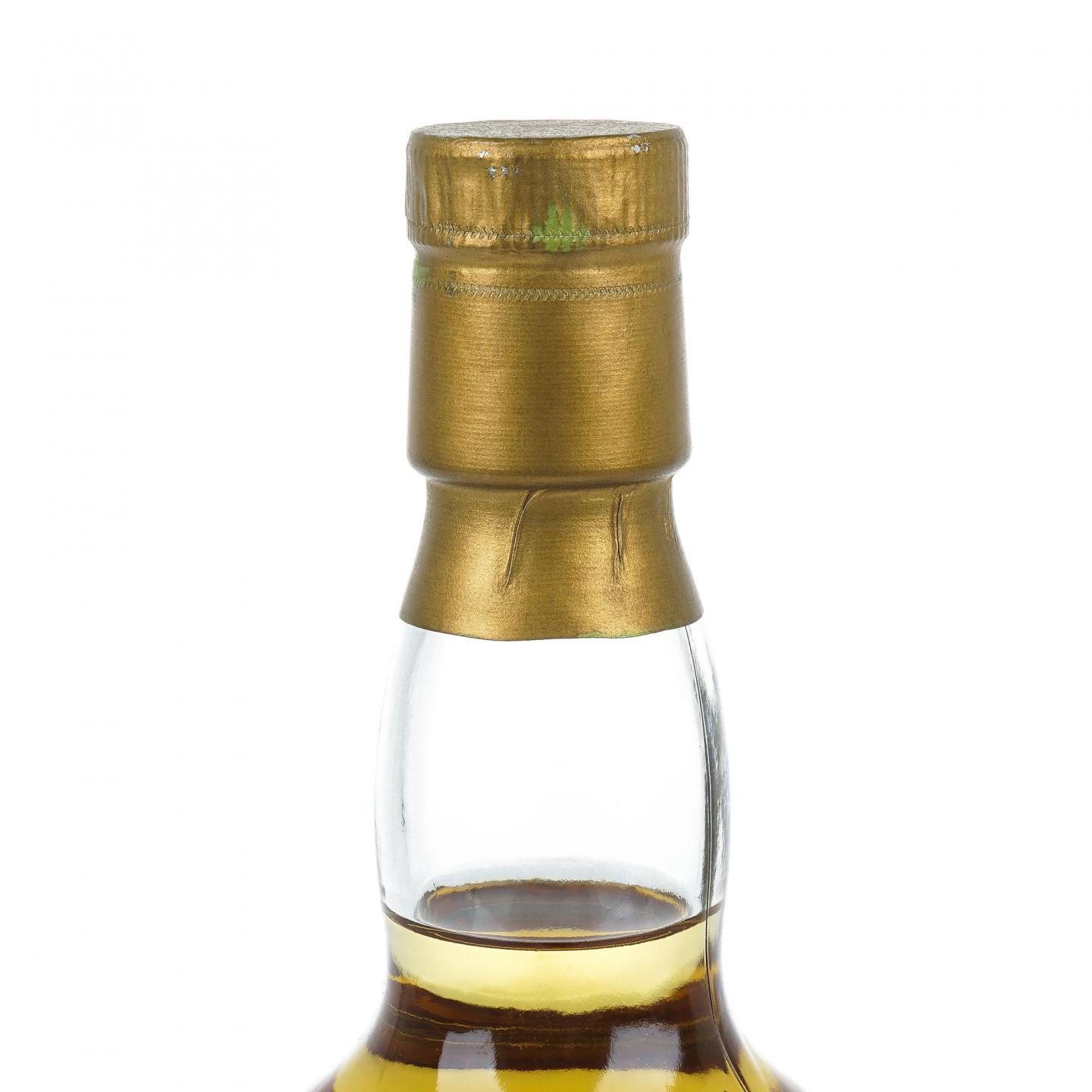 Highland Park 高原骑士 22年 1981 Kingsbury