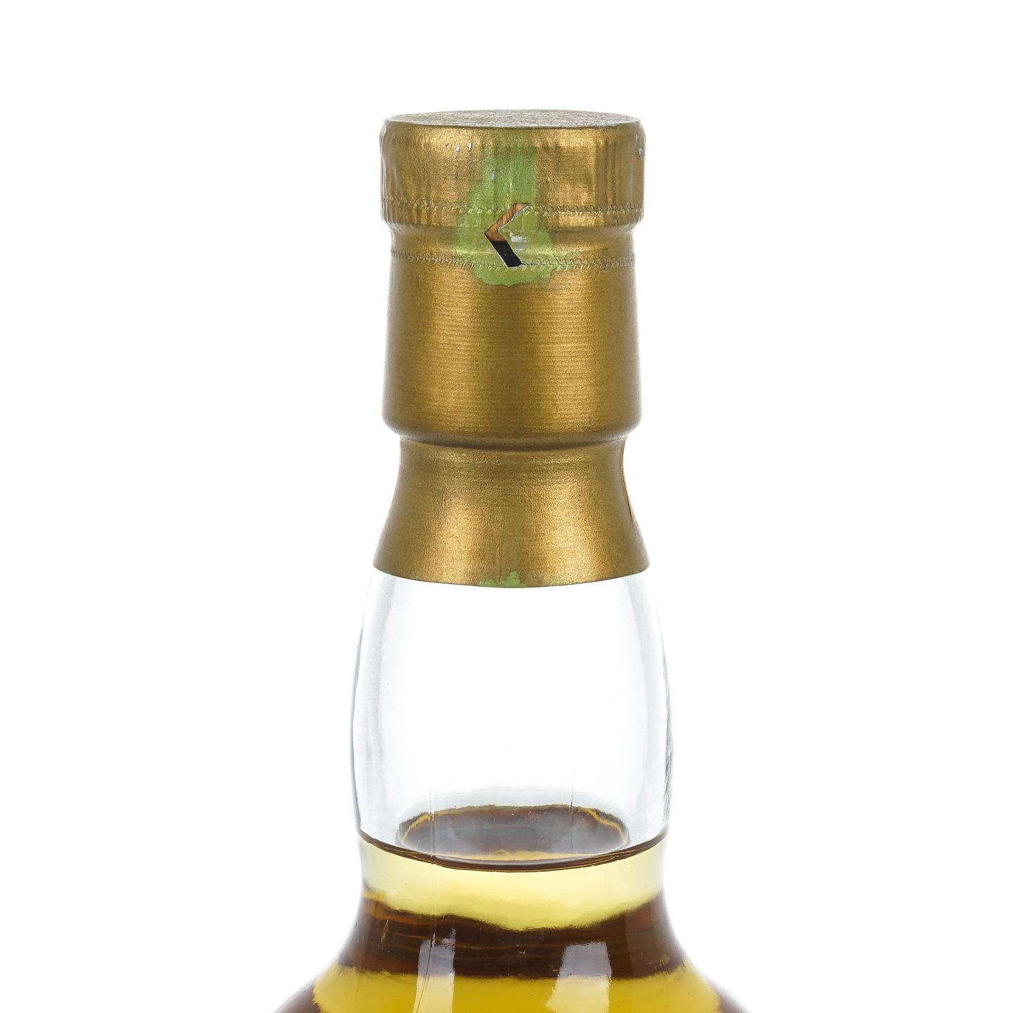 Highland Park 高原骑士 22年 1981 Kingsbury