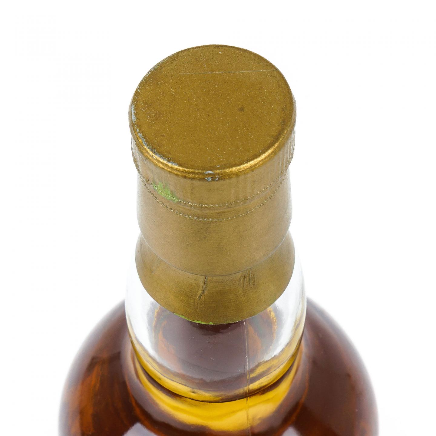 Highland Park 高原骑士 22年 1981 Kingsbury