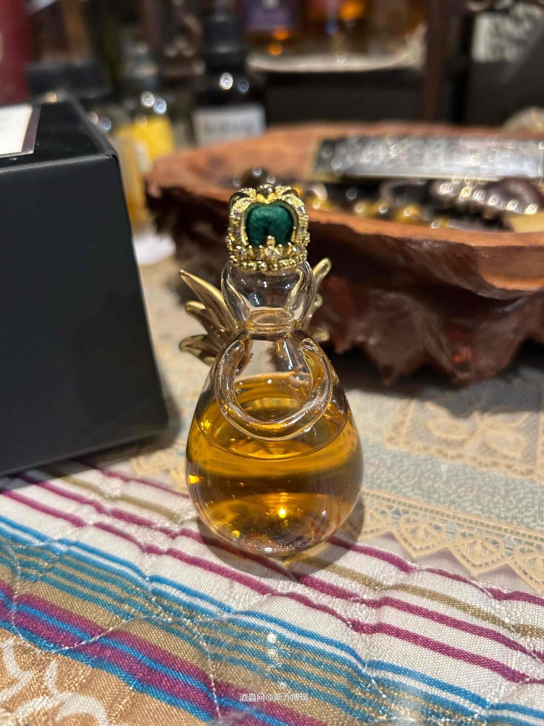 今日展示：美就完事了