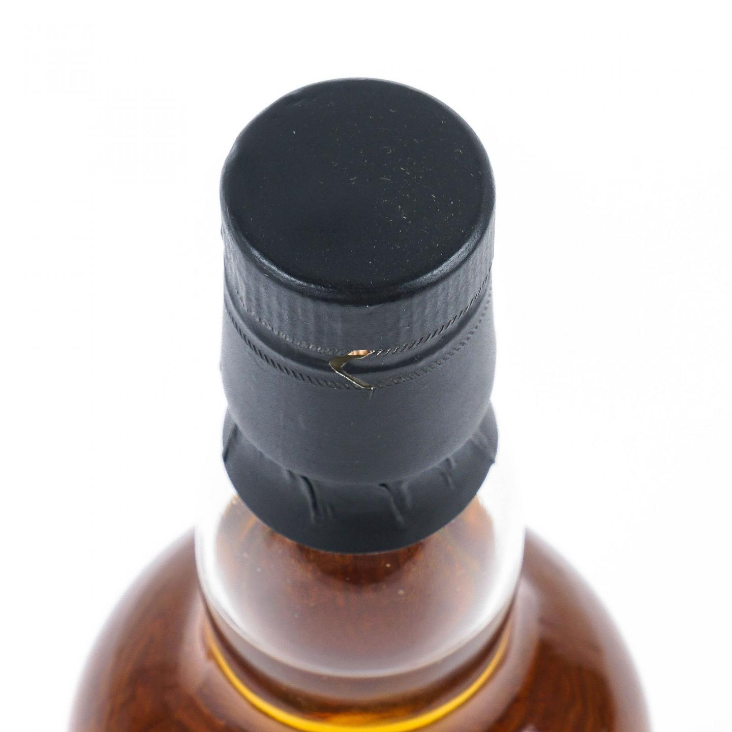 Royal Brackla 皇家布莱克拉 19年 1997-2017 桶强 The Whisky Big Nose