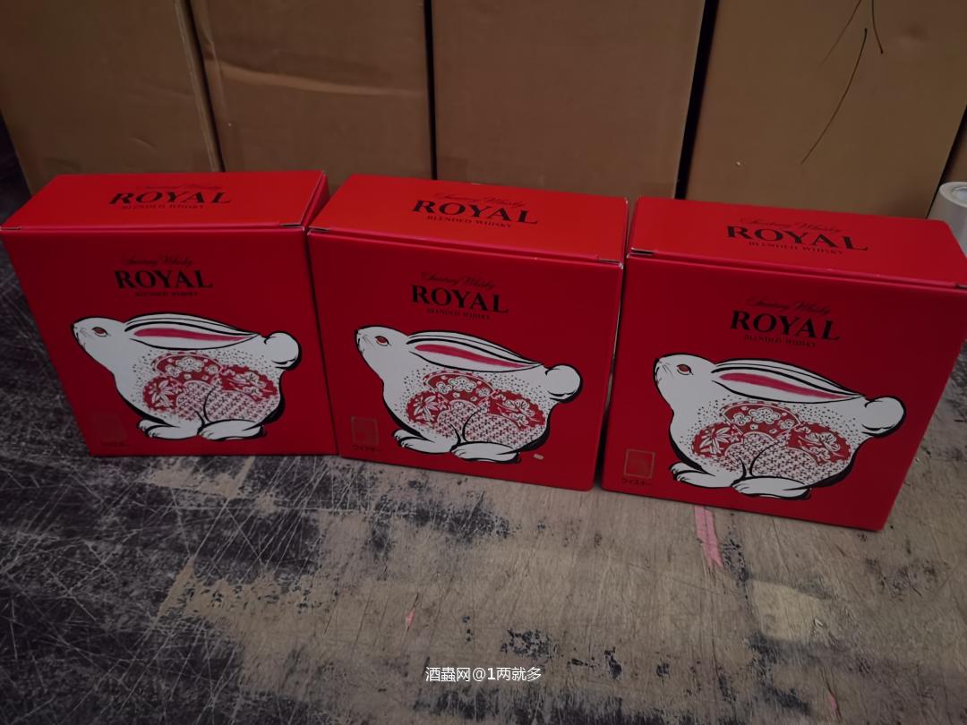 今年的生肖可比去年好看多了