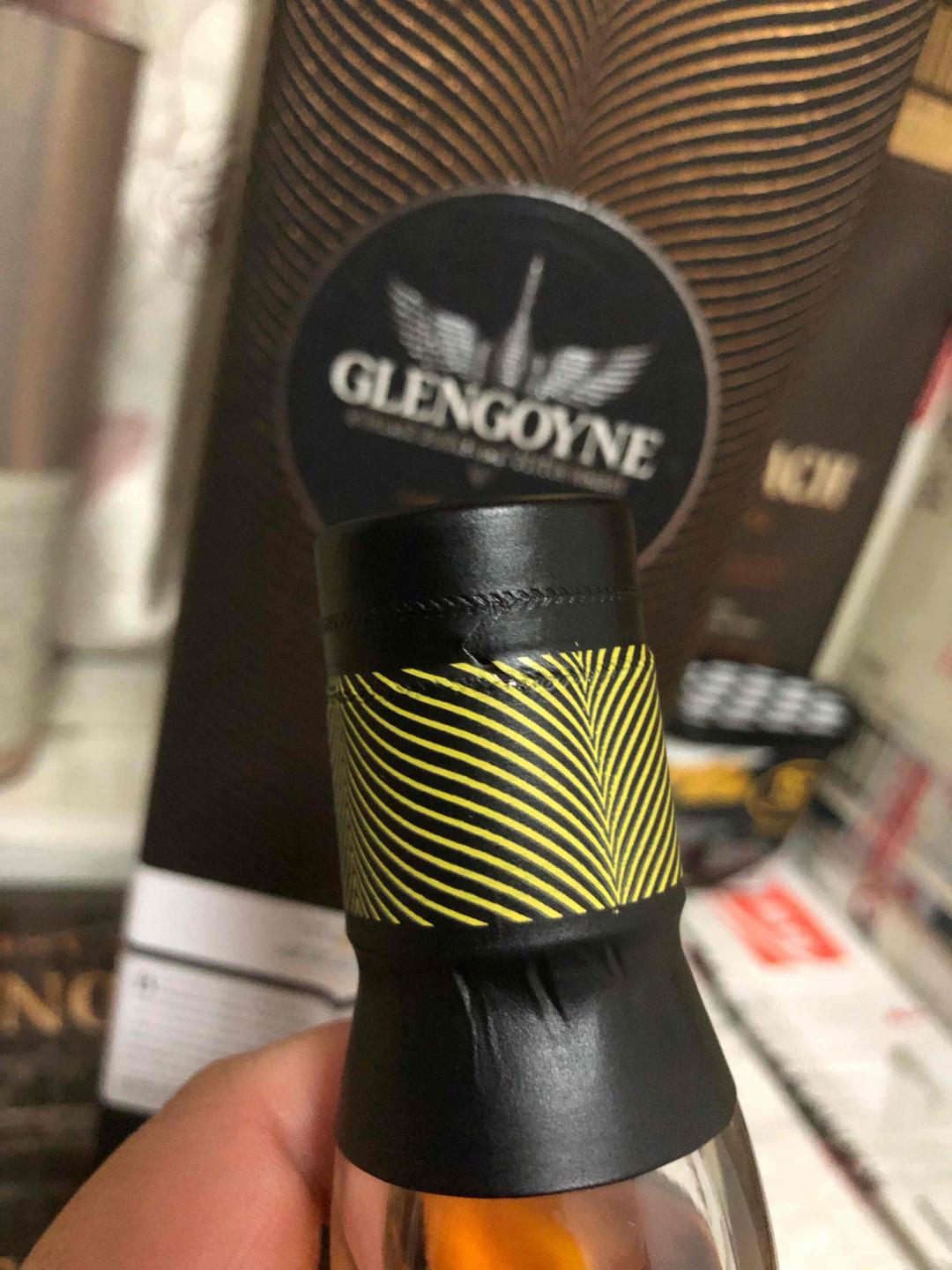 格兰哥尼桶强 第八版 停产