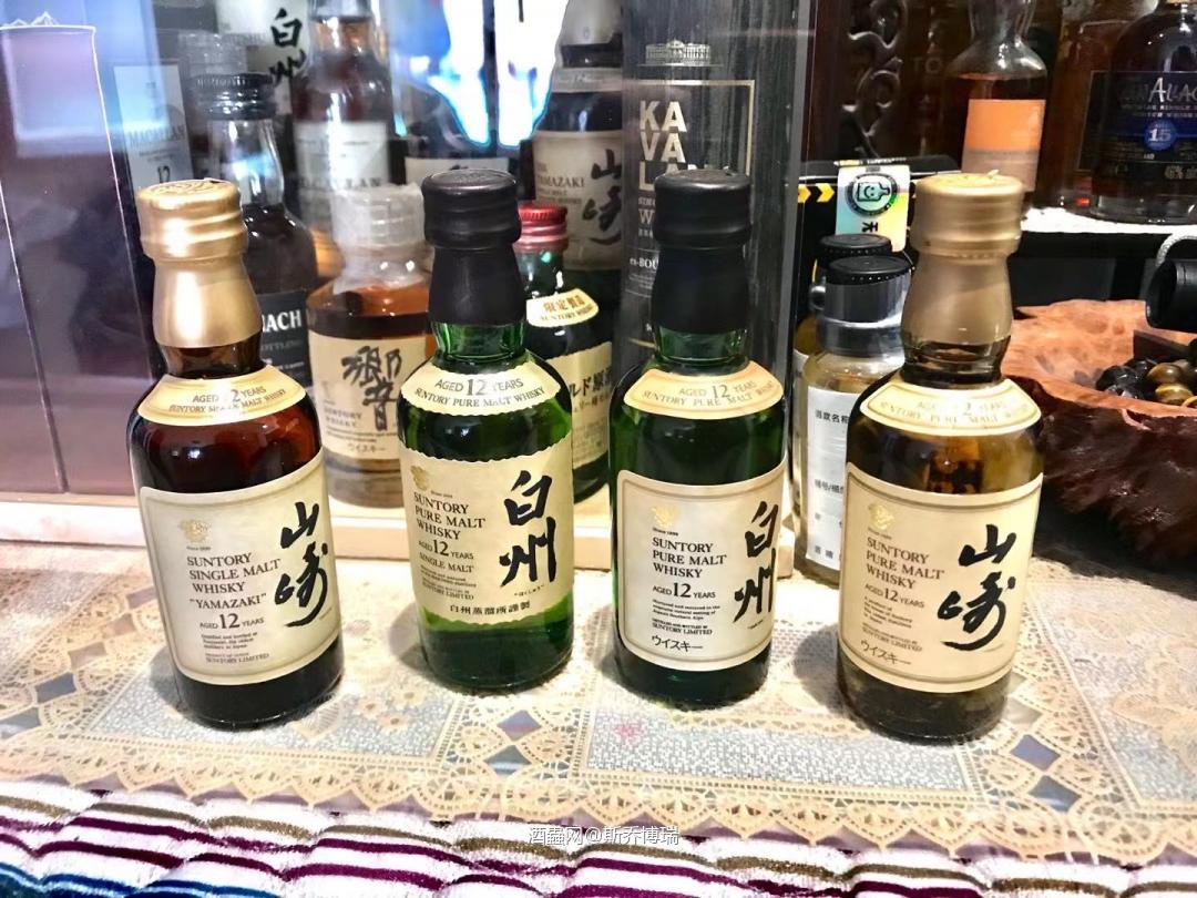 今日展示：日系金花套