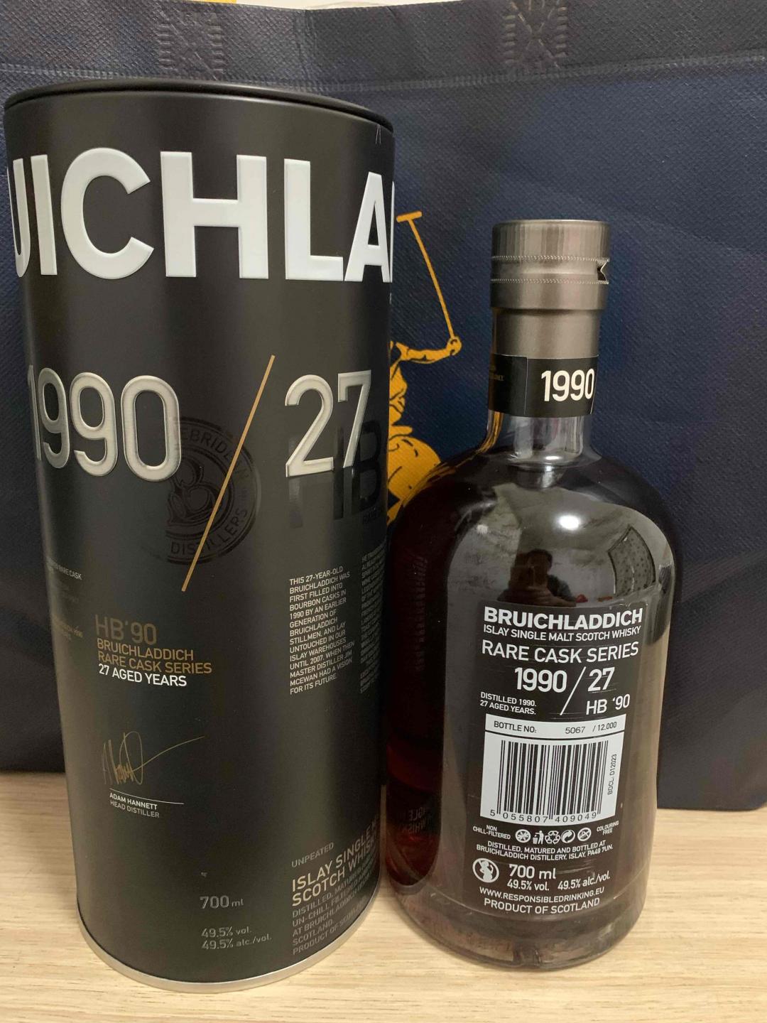 布赫拉迪1990包邮