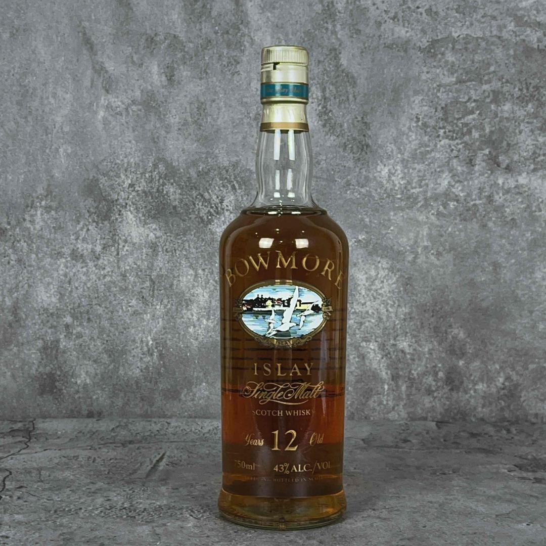 波摩 海鸥镭射12