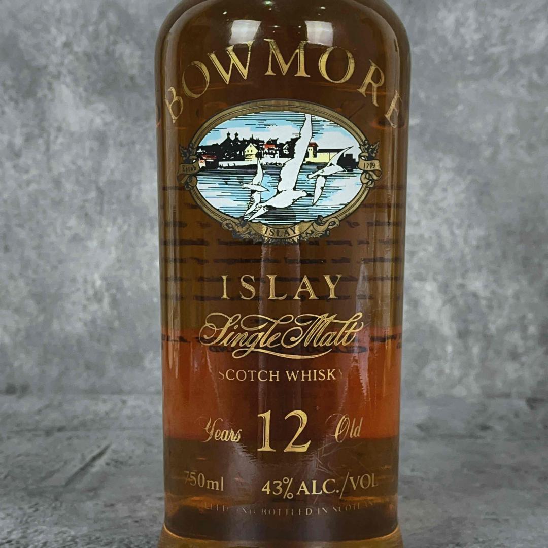 波摩 海鸥镭射12