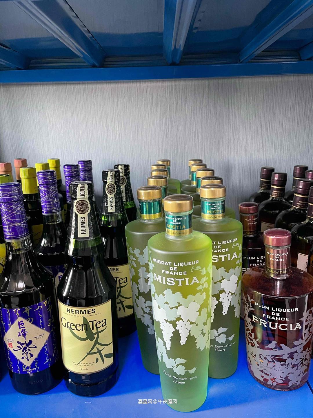 三得利利口酒全系现货！