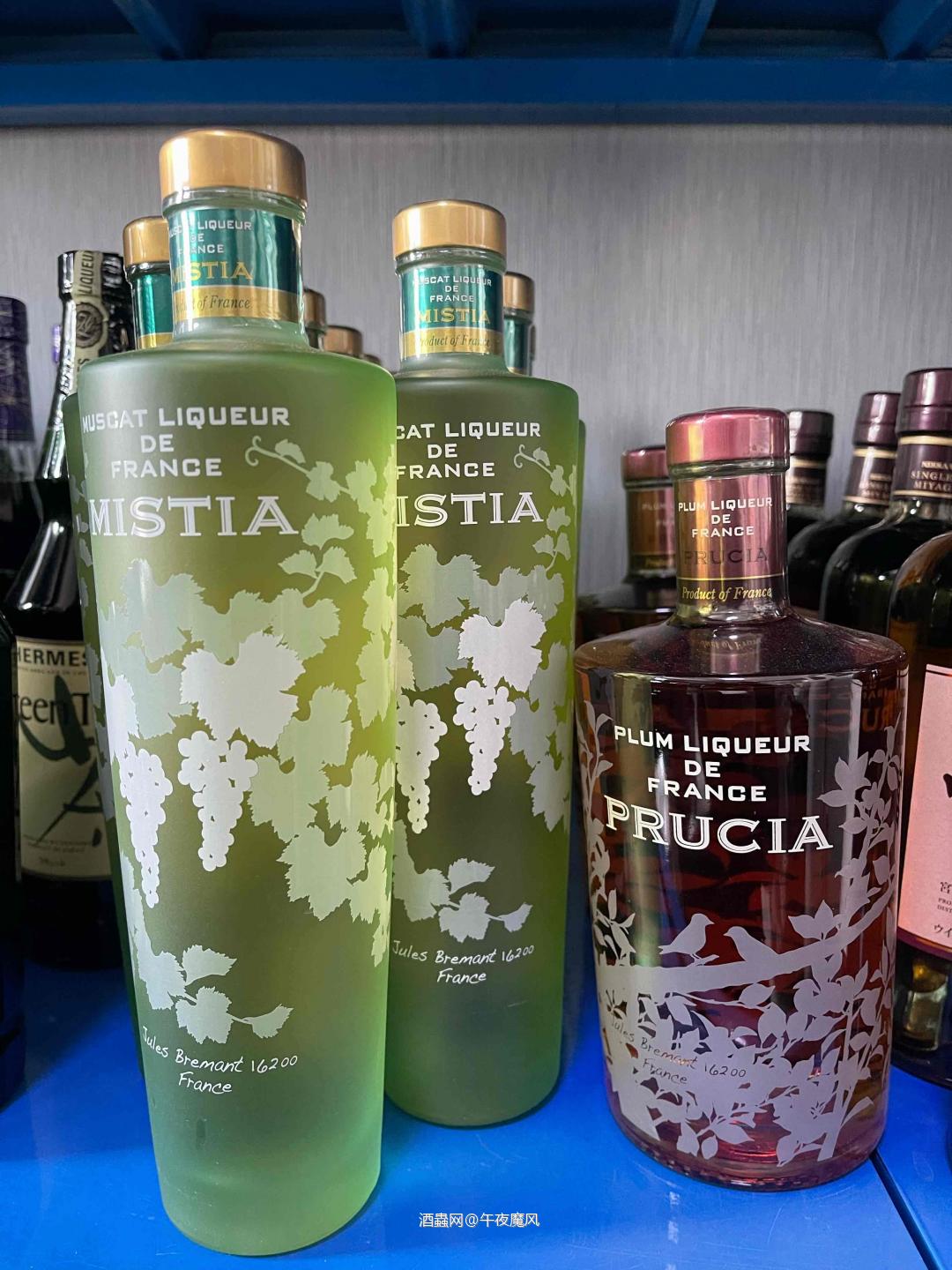 三得利利口酒全系现货！