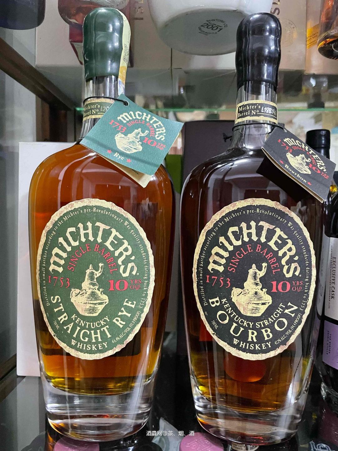 疫情放开后的好处，2023年海淘威士忌，15天安全到手😁😁😁