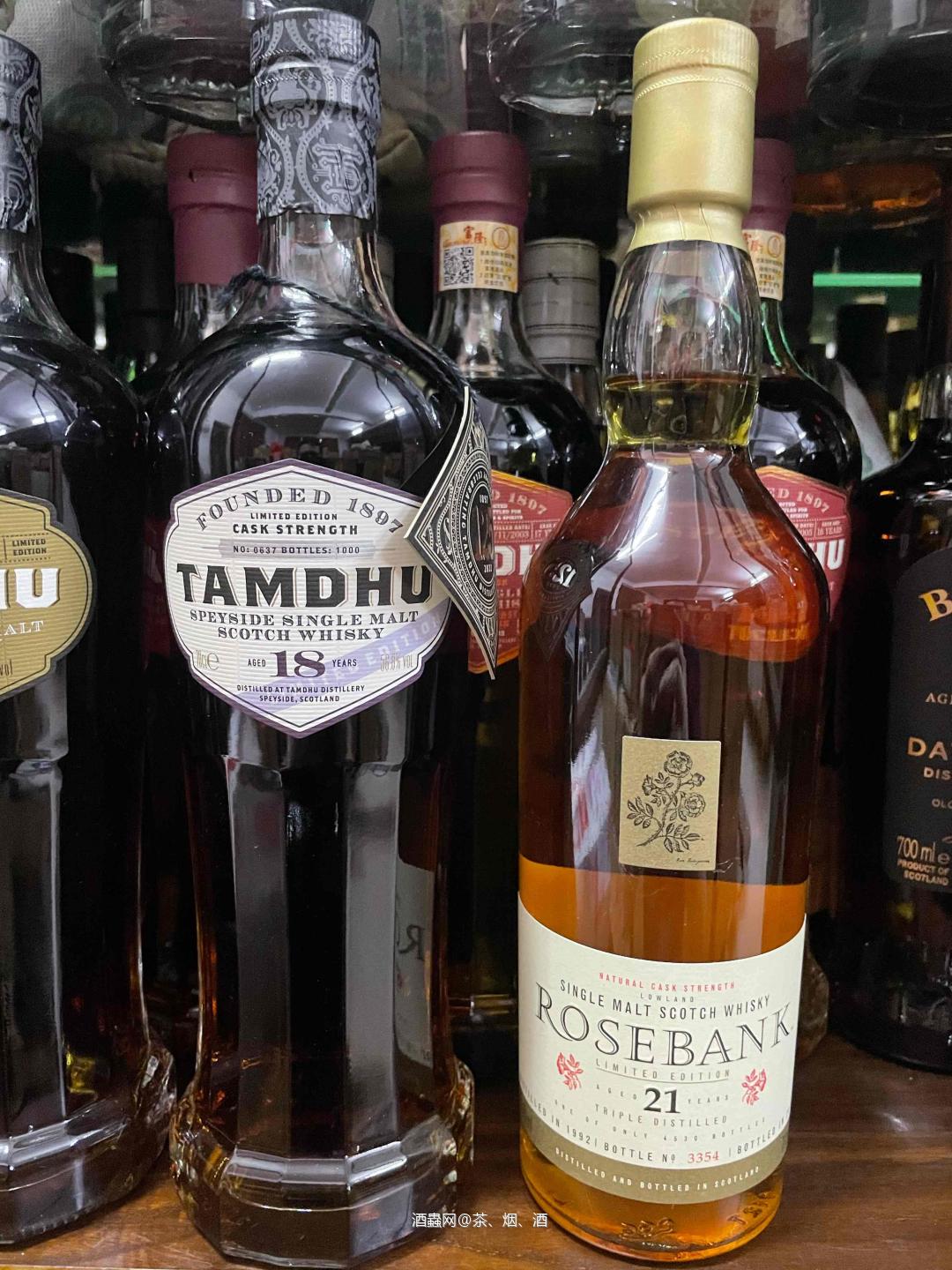 疫情放开后的好处，2023年海淘威士忌，15天安全到手😁😁😁