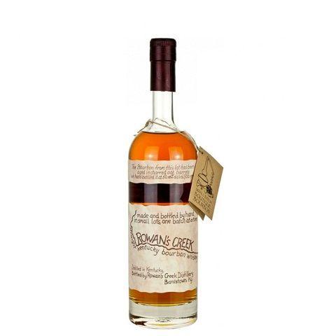 Rowan's Creek<p class='p'/>