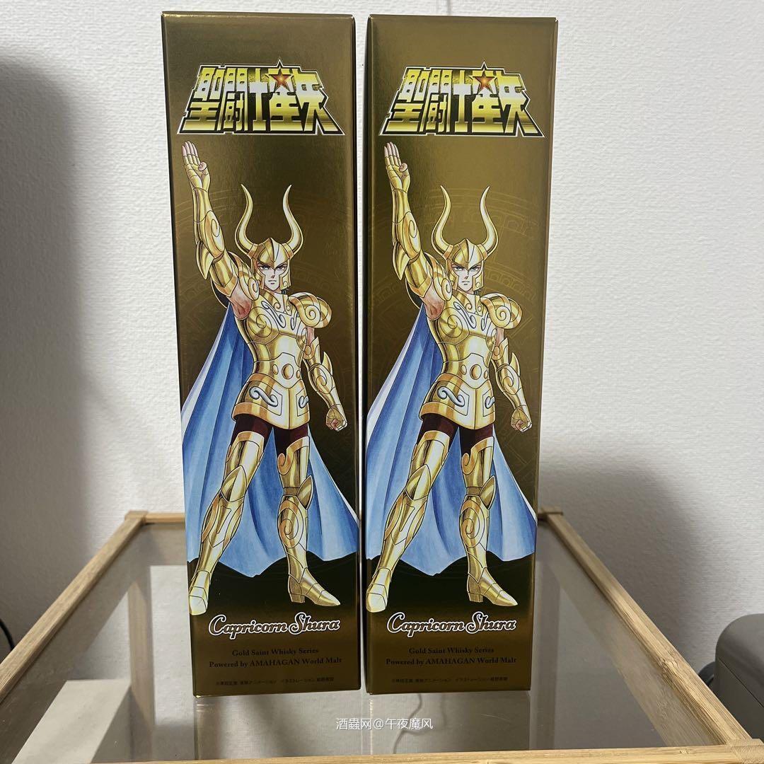 圣斗士星矢是80后的永恒记忆！