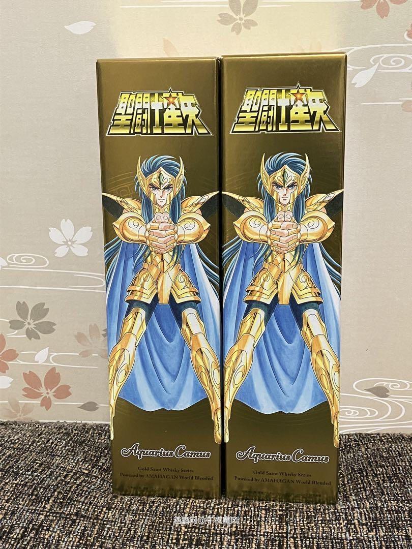 圣斗士星矢是80后的永恒记忆！