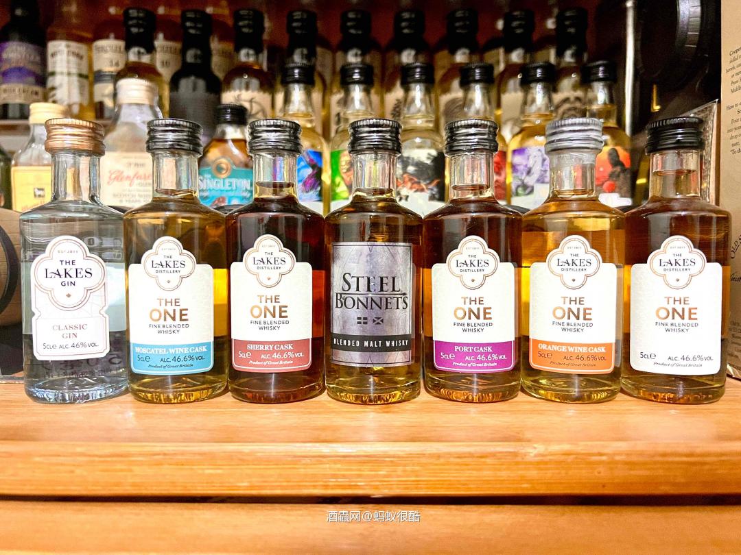 The inspiration of our art is nature