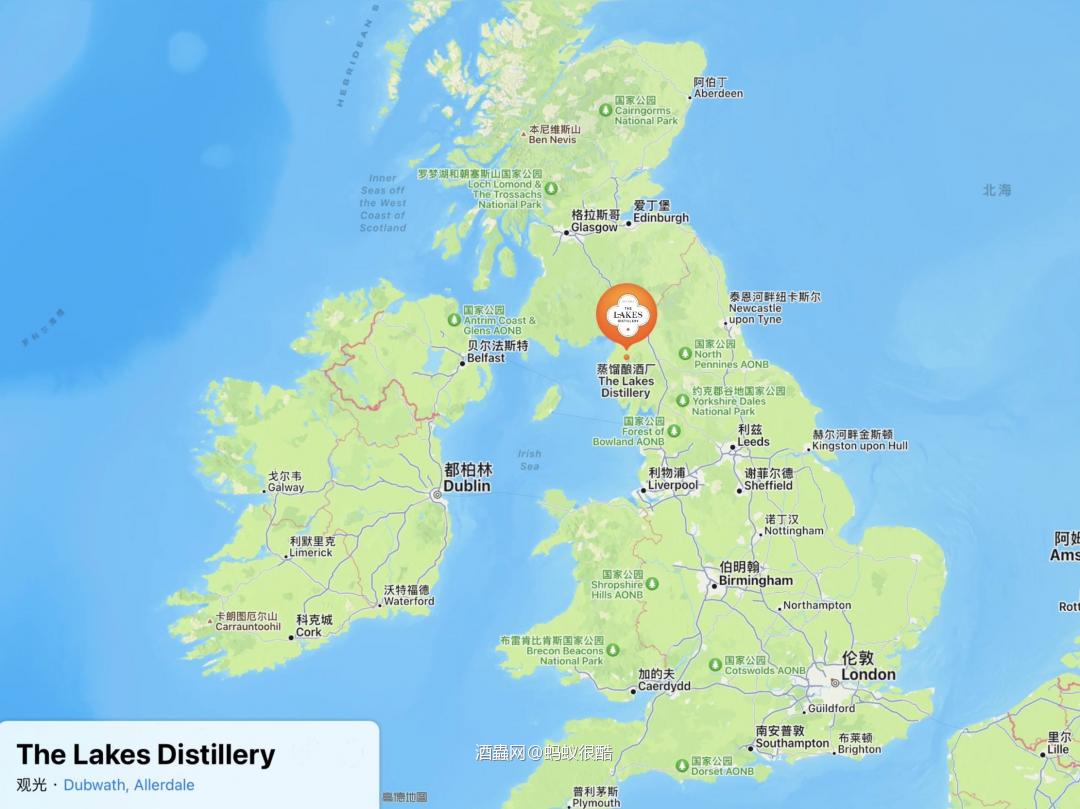 The inspiration of our art is nature