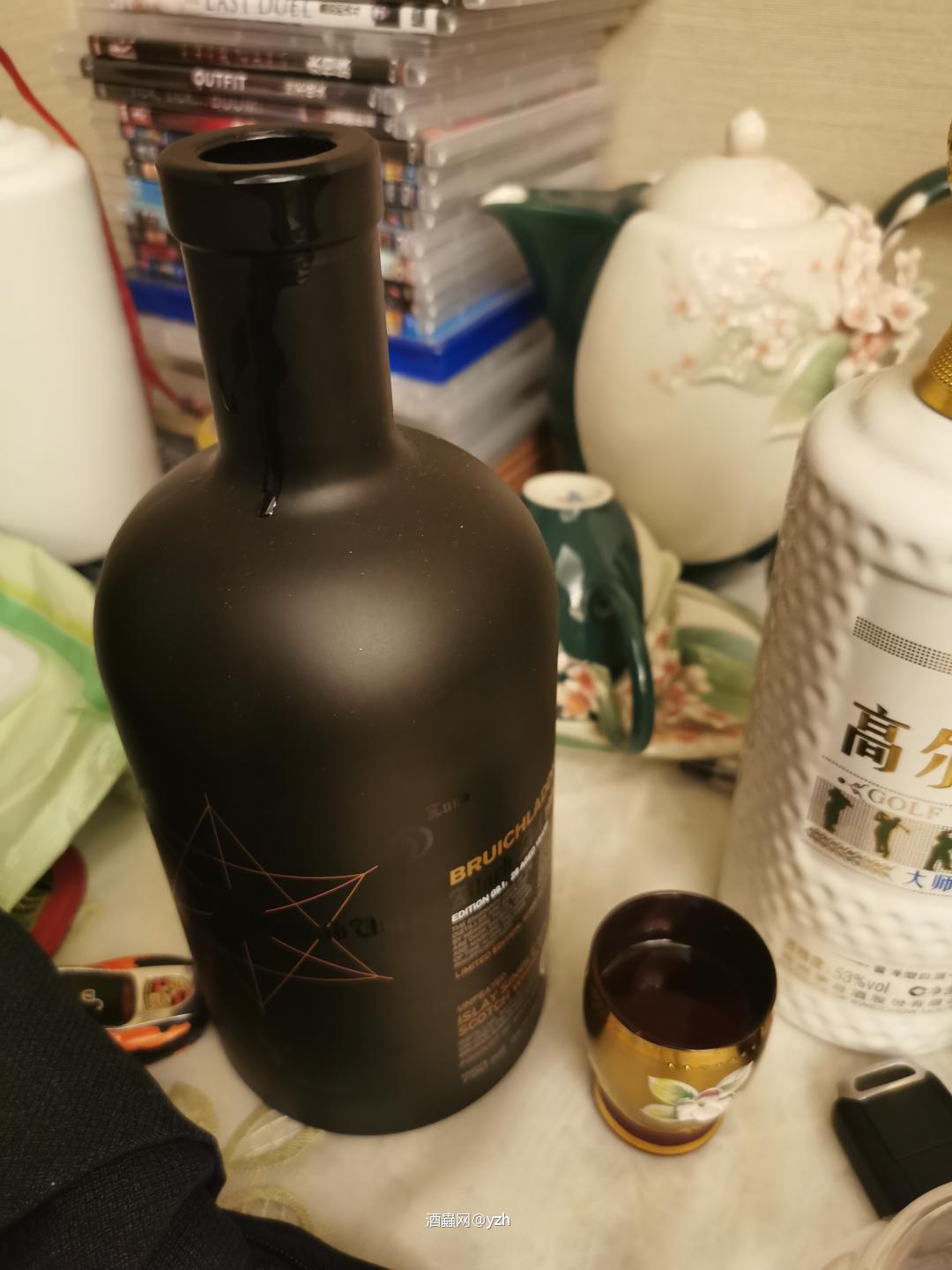 最后一杯