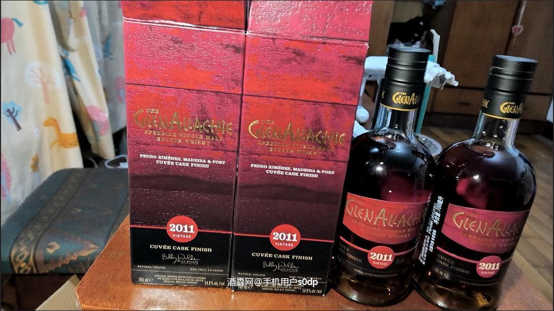 行货 10年桶强<p class='p'/>