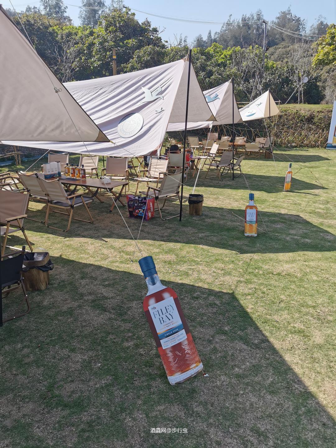 试试新酒厂的酒