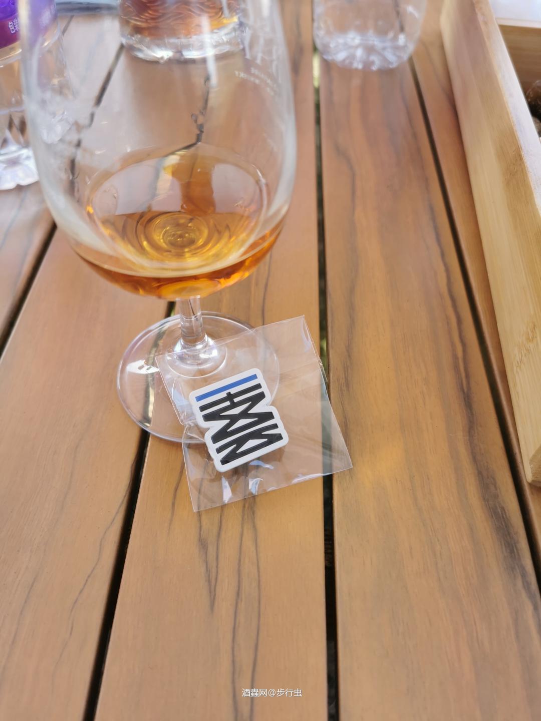 试试新酒厂的酒