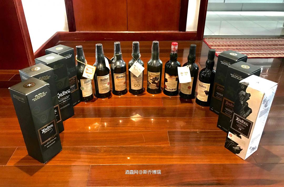 今日展示：划个大水