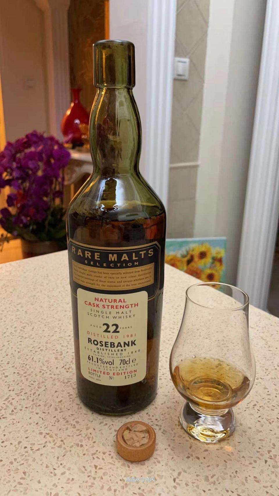 藏得住的酒友们，我为你们藏品升值做贡献了。