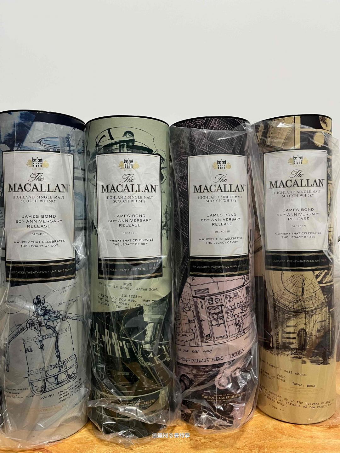 作為一個合格的韭菜還有2瓶就成套了🤦‍♂️