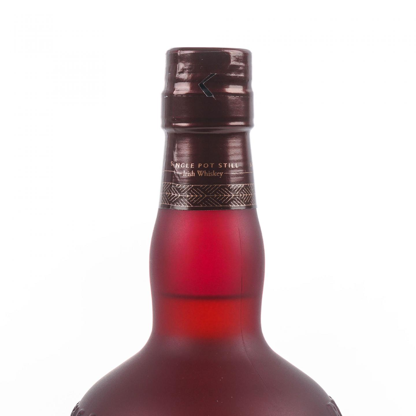 Redbreast 知更鸟 27年 第二版 53.5%