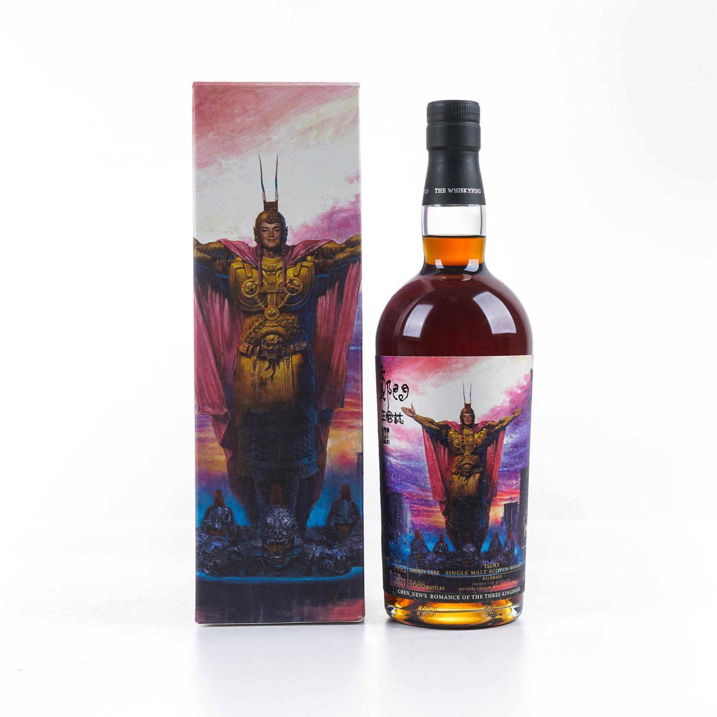 郑问三国志-赤壁之战 27年 1993-2021