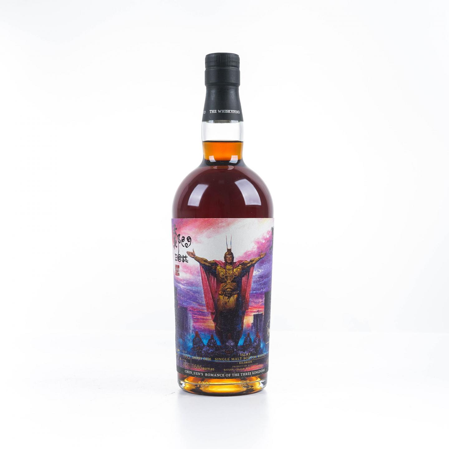 郑问三国志-赤壁之战 27年 1993-2021