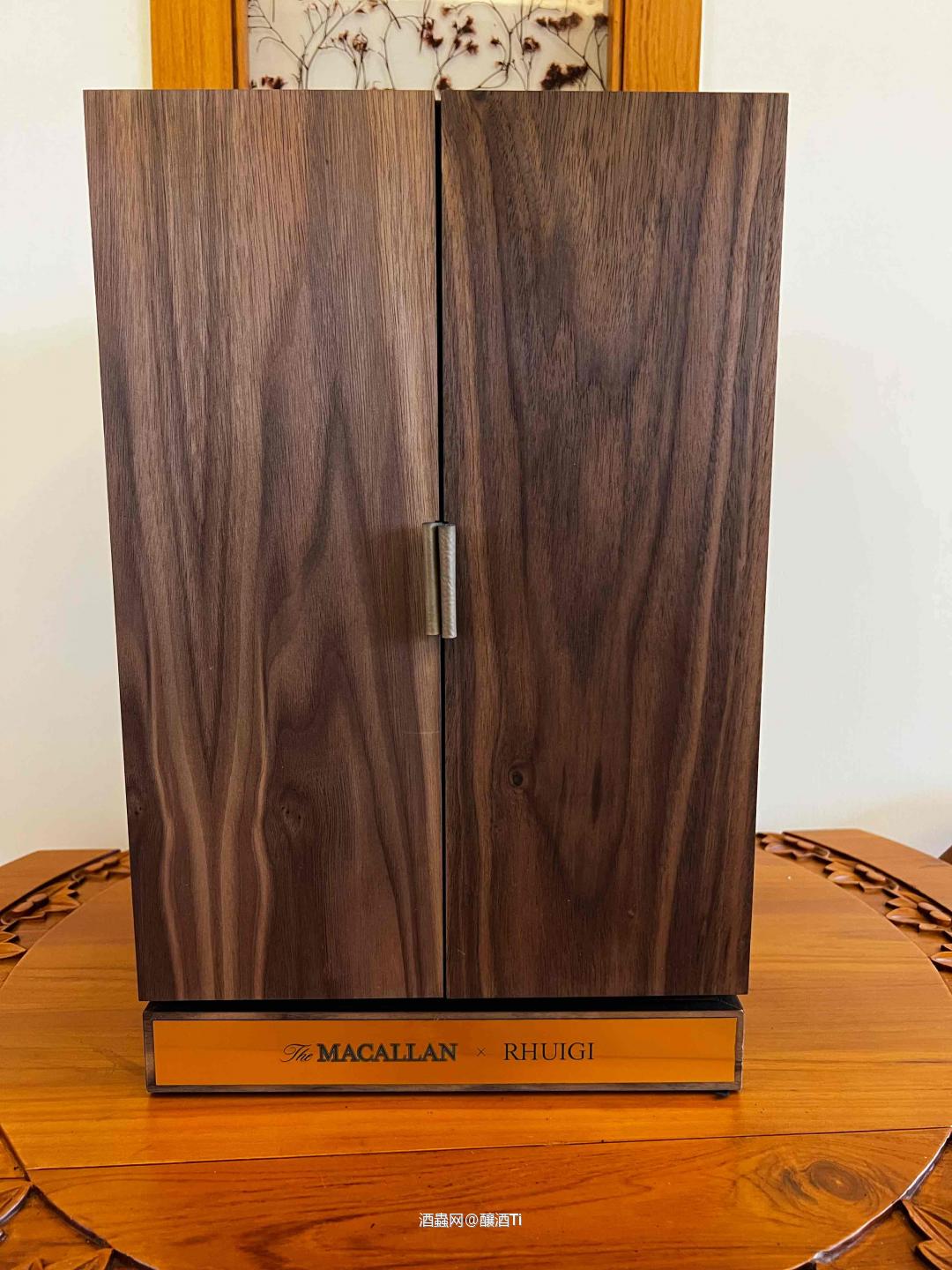 分享！ 喝咖啡還是喝酒？ 收到這組真的太幸運了！