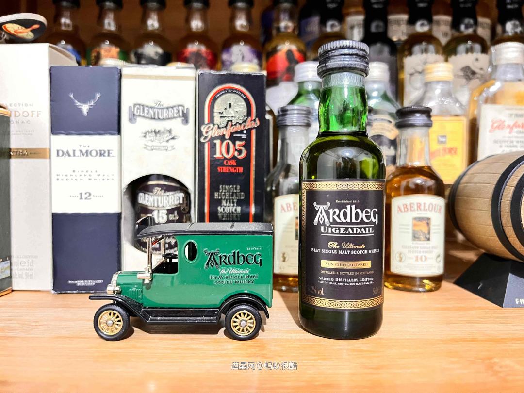 毫无疑问，这是地球上最伟大的酿酒厂！