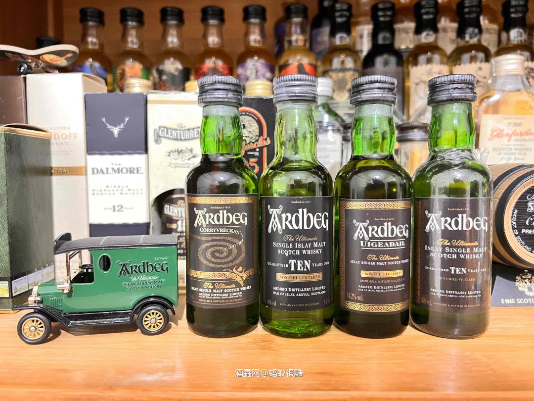 毫无疑问，这是地球上最伟大的酿酒厂！