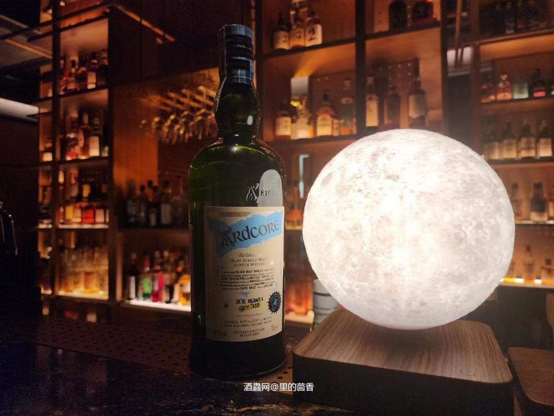 这家酒吧有点Ib桶